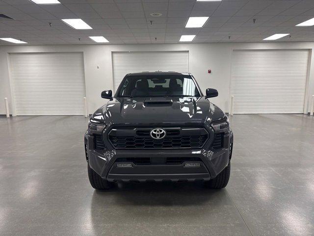 used 2024 Toyota Tacoma car, priced at $40,733
