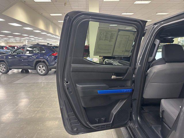 used 2024 Toyota Tacoma car, priced at $40,733