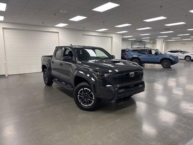 used 2024 Toyota Tacoma car, priced at $40,733