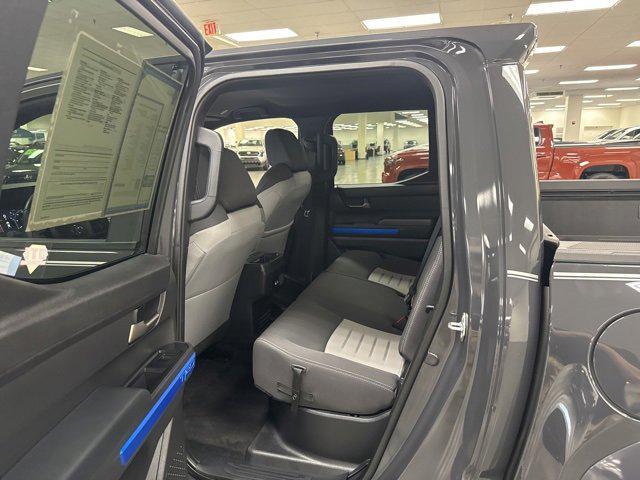used 2024 Toyota Tacoma car, priced at $40,733