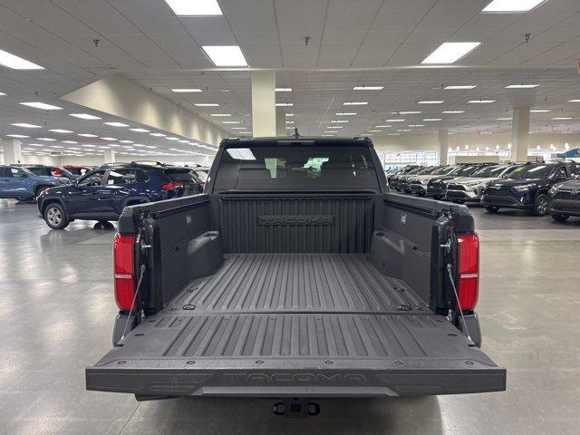 used 2024 Toyota Tacoma car, priced at $40,733