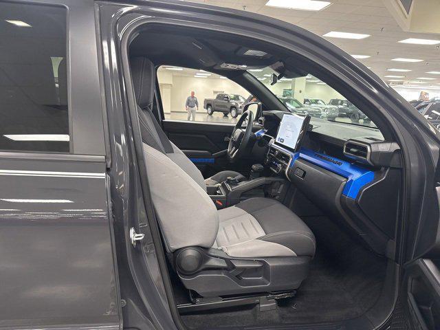 used 2024 Toyota Tacoma car, priced at $40,733