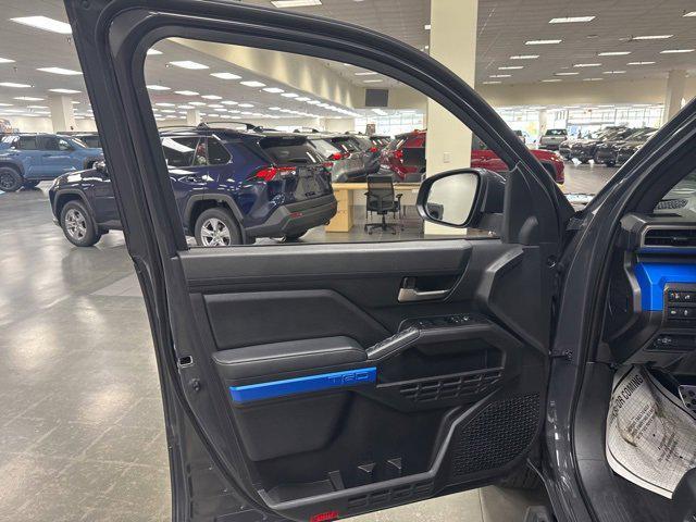 used 2024 Toyota Tacoma car, priced at $40,733