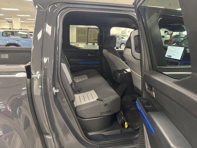 used 2024 Toyota Tacoma car, priced at $40,733