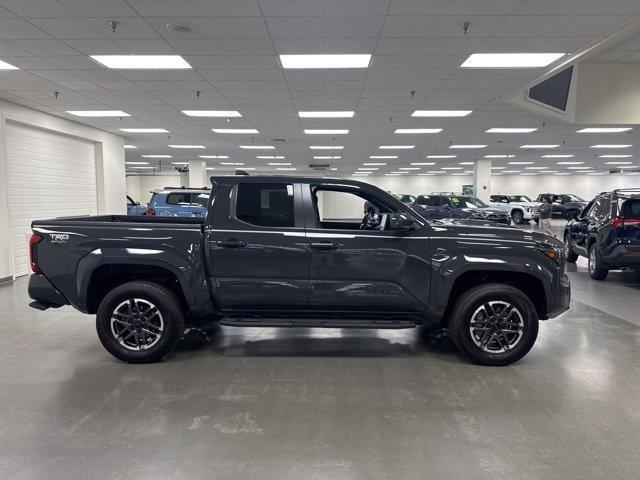 used 2024 Toyota Tacoma car, priced at $40,733