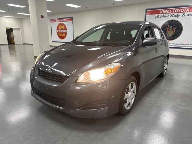 used 2009 Toyota Matrix car, priced at $6,019