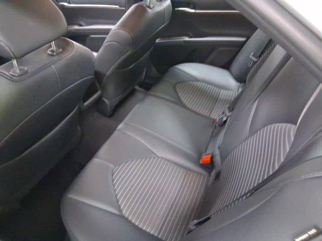used 2023 Toyota Camry car, priced at $21,942