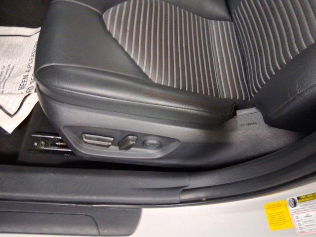 used 2023 Toyota Camry car, priced at $21,942
