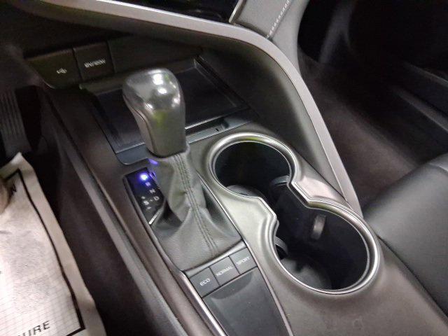used 2023 Toyota Camry car, priced at $21,942