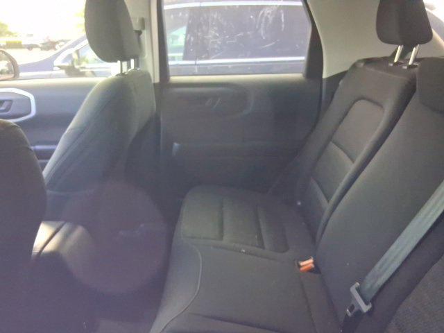used 2021 Ford Bronco Sport car, priced at $18,311