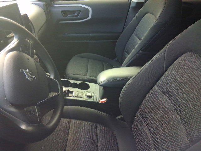 used 2021 Ford Bronco Sport car, priced at $18,311