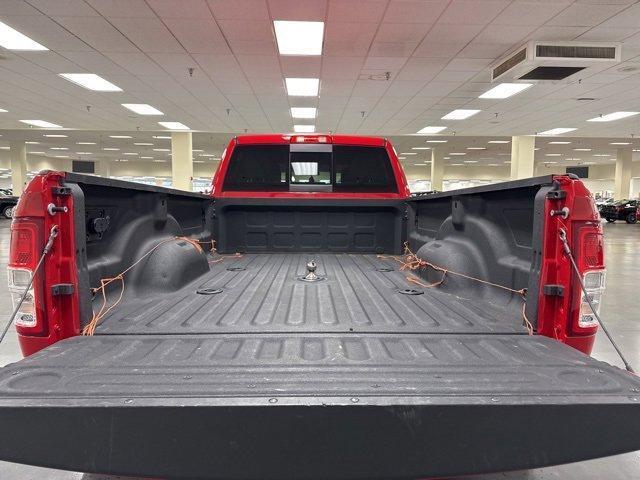 used 2022 Ram 3500 car, priced at $56,968