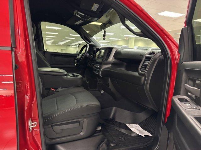 used 2022 Ram 3500 car, priced at $56,968