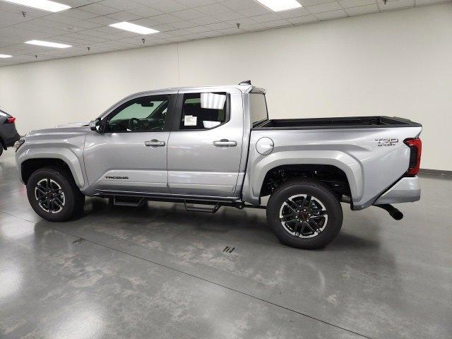new 2025 Toyota Tacoma car, priced at $45,654