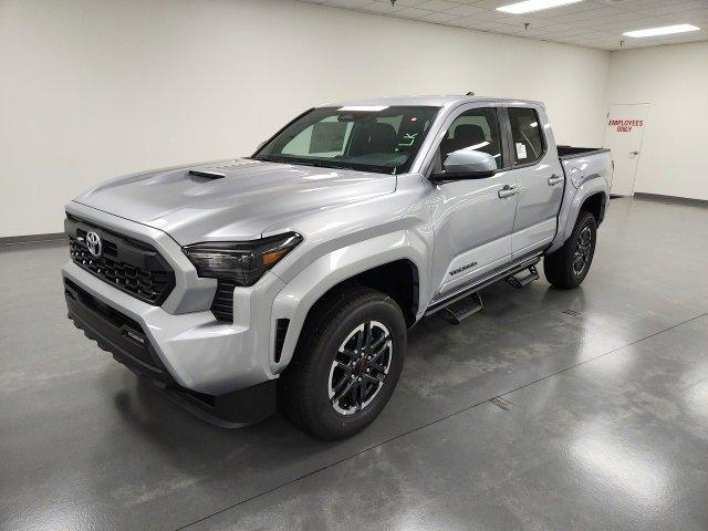 new 2025 Toyota Tacoma car, priced at $45,654