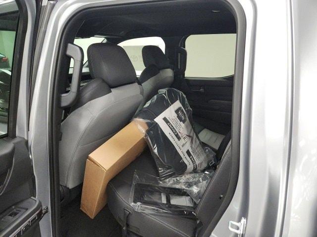 new 2025 Toyota Tacoma car, priced at $45,654