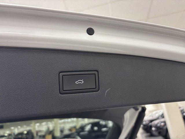 used 2024 Volkswagen Tiguan car, priced at $24,900