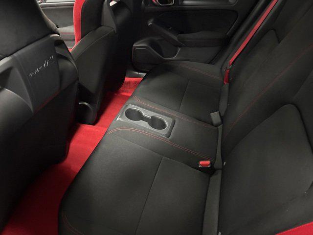 used 2024 Honda Civic Type R car, priced at $46,700