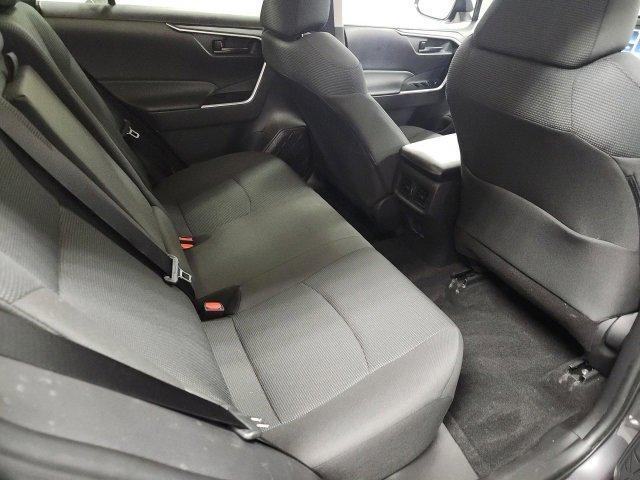 used 2022 Toyota RAV4 car, priced at $26,974