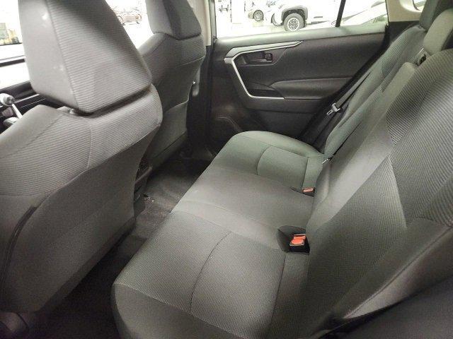 used 2022 Toyota RAV4 car, priced at $26,974