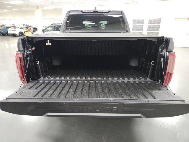 new 2026 Toyota Tundra Hybrid car, priced at $69,518