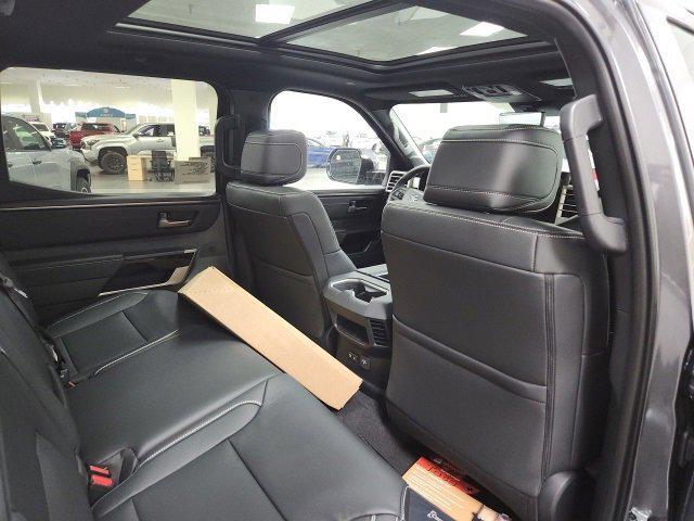 new 2026 Toyota Tundra Hybrid car, priced at $69,518