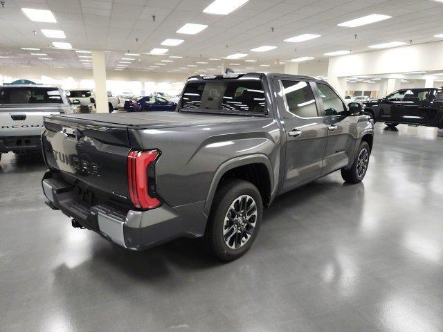 new 2026 Toyota Tundra Hybrid car, priced at $69,518