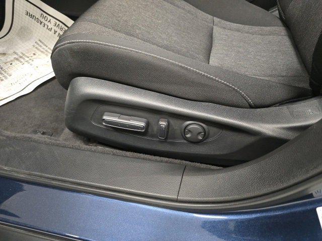 used 2024 Honda Accord car, priced at $27,547