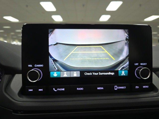 used 2024 Honda Accord car, priced at $27,547