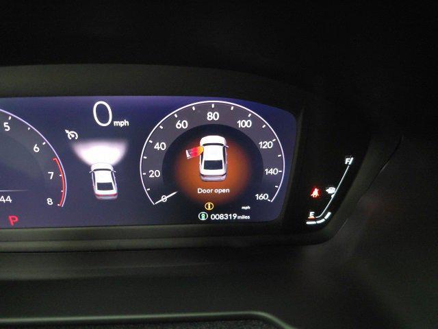 used 2024 Honda Accord car, priced at $27,547