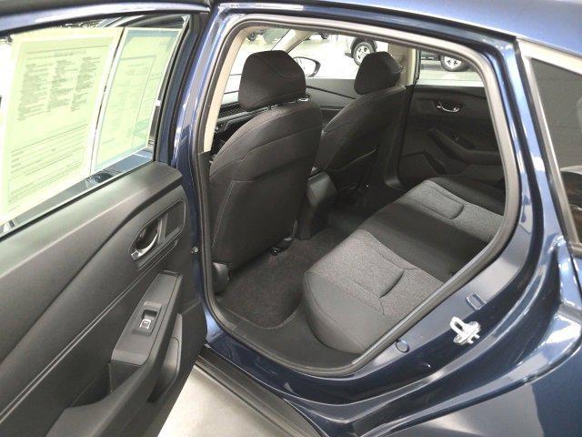 used 2024 Honda Accord car, priced at $27,547