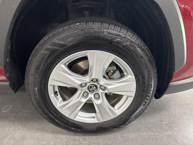 used 2020 Toyota RAV4 Hybrid car, priced at $27,938