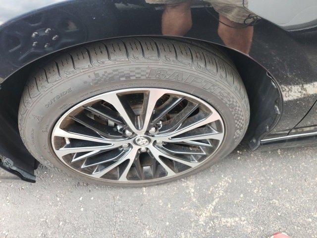 used 2018 Toyota Camry car, priced at $20,400