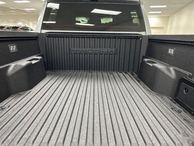 new 2025 Toyota Tacoma Hybrid car, priced at $52,677