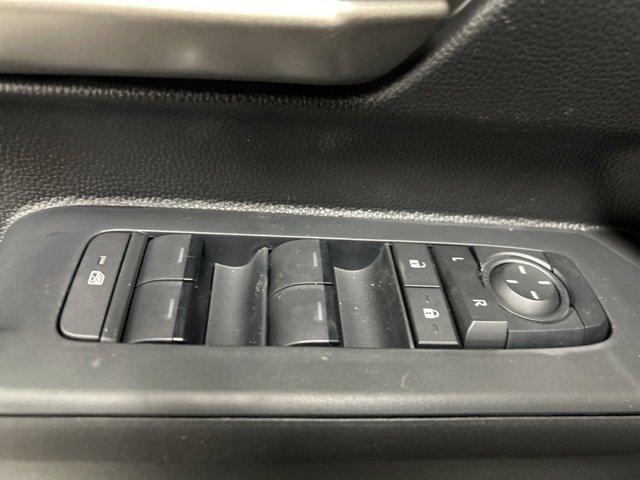 new 2025 Toyota Tacoma Hybrid car, priced at $52,677