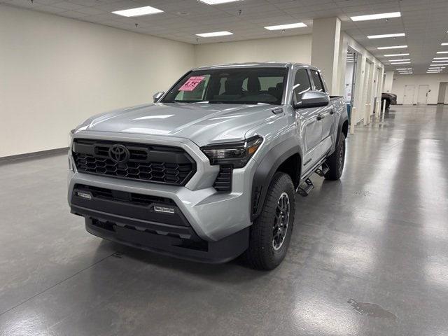 new 2025 Toyota Tacoma Hybrid car, priced at $52,072