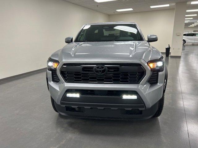 new 2025 Toyota Tacoma Hybrid car, priced at $55,326