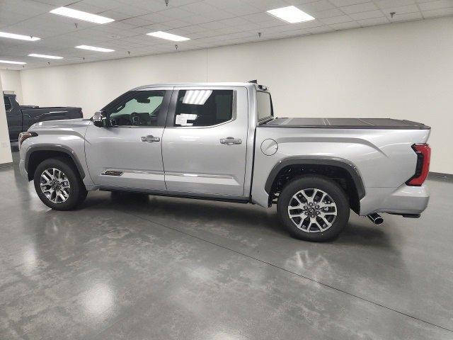new 2025 Toyota Tundra car, priced at $68,846