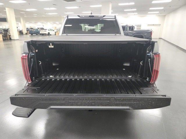 new 2025 Toyota Tundra car, priced at $68,846
