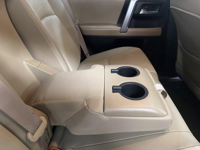 used 2016 Toyota 4Runner car, priced at $22,504