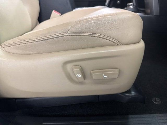 used 2016 Toyota 4Runner car, priced at $22,504