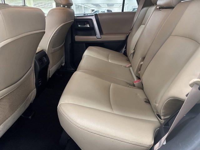 used 2016 Toyota 4Runner car, priced at $22,504