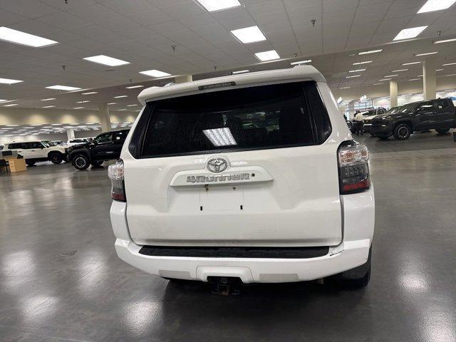 used 2016 Toyota 4Runner car, priced at $22,504