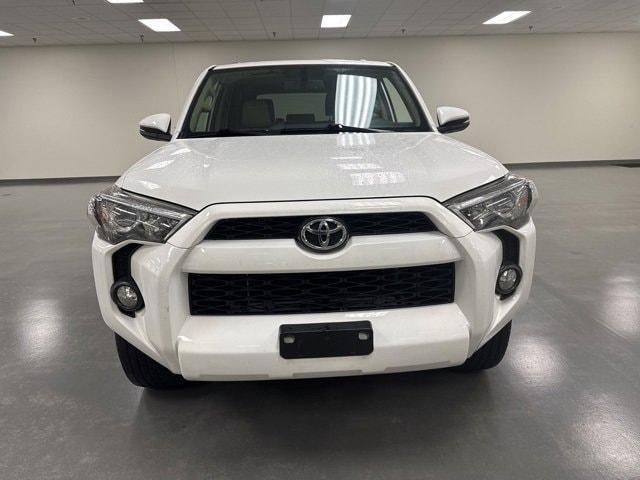 used 2016 Toyota 4Runner car, priced at $22,504