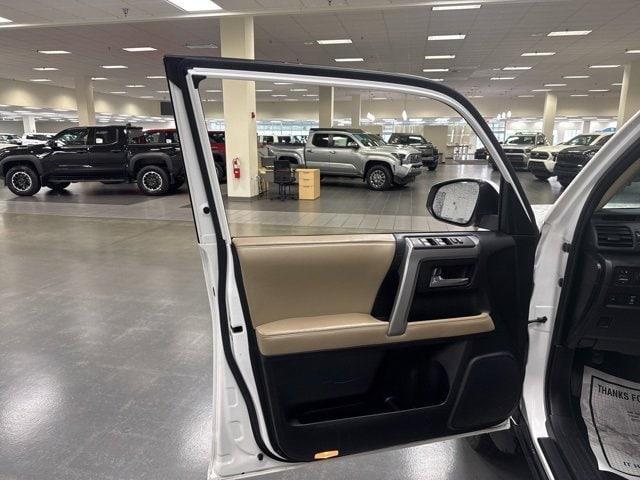 used 2016 Toyota 4Runner car, priced at $22,504