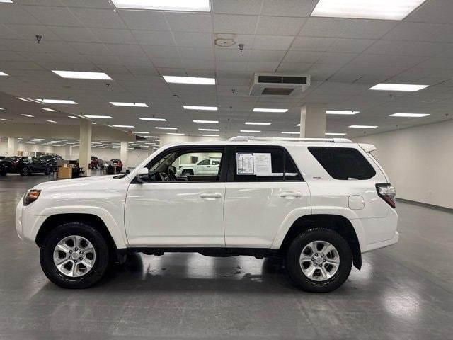 used 2016 Toyota 4Runner car, priced at $22,504