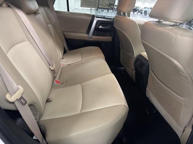 used 2016 Toyota 4Runner car, priced at $22,504