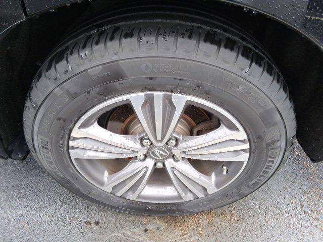 used 2019 Acura MDX car, priced at $20,501