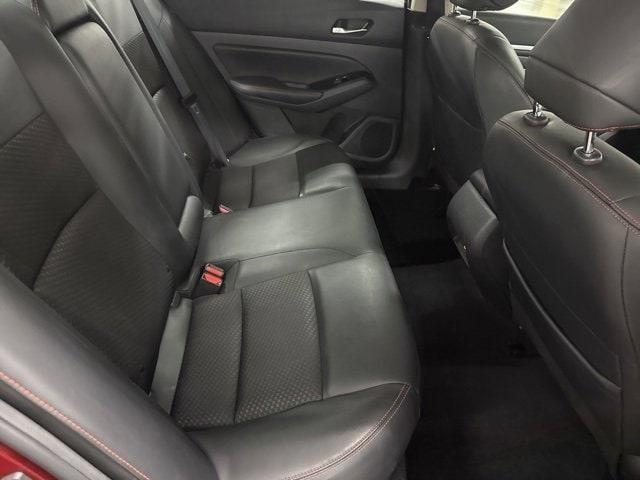 used 2024 Nissan Altima car, priced at $23,729