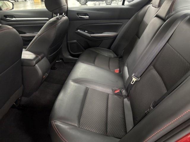 used 2024 Nissan Altima car, priced at $23,729
